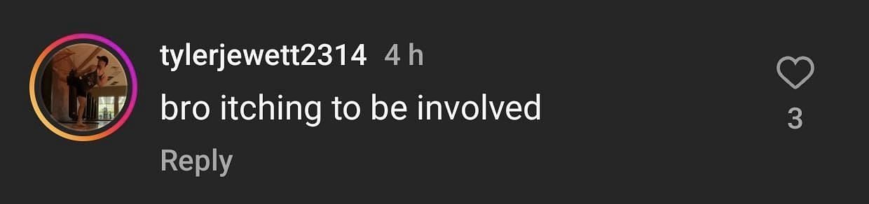 Fan Reaction #7